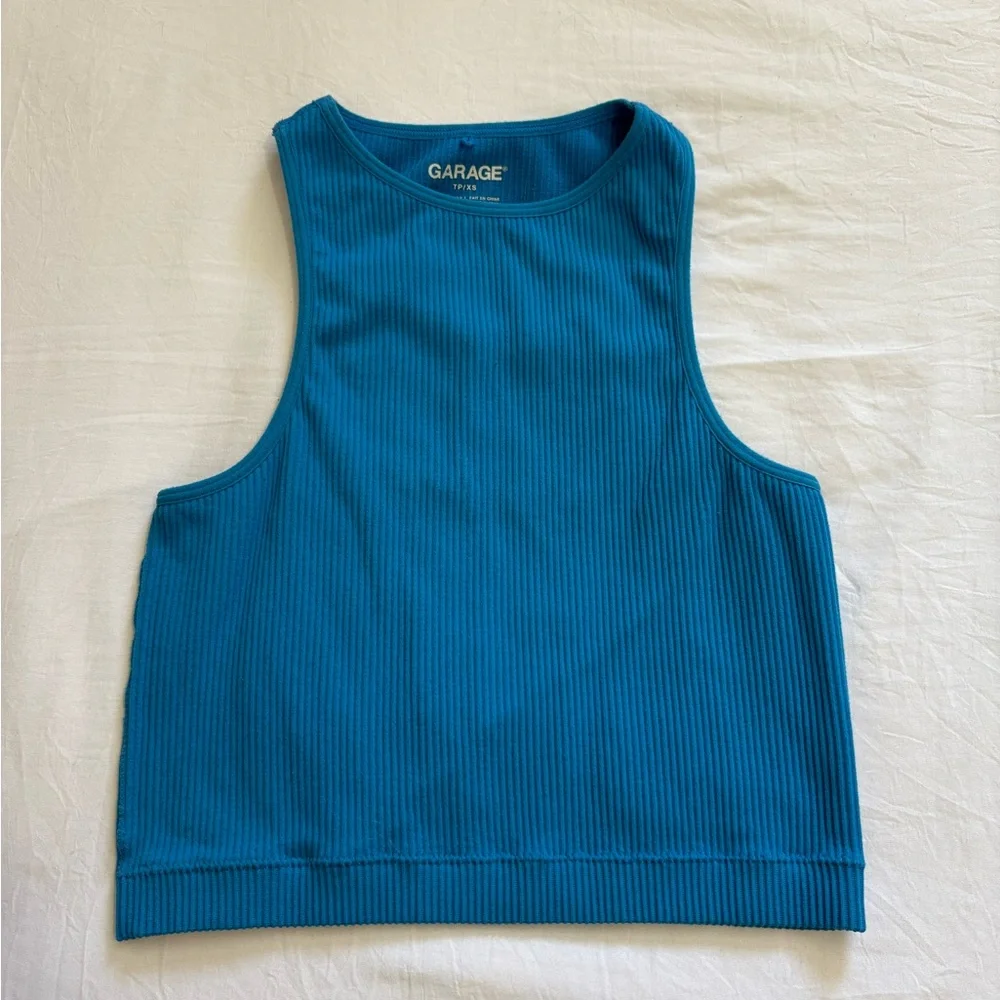 Garage Tank Bundle - Picture 3 of 7